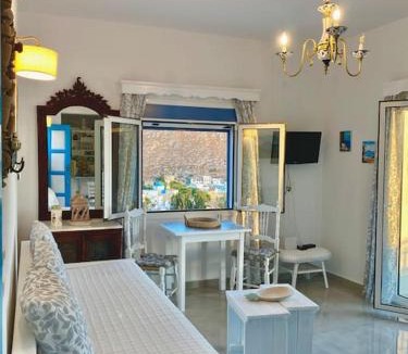 Panormos Apartment | Kalimera Apartment