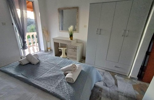 Marathias Apartment | Kalimera apartments