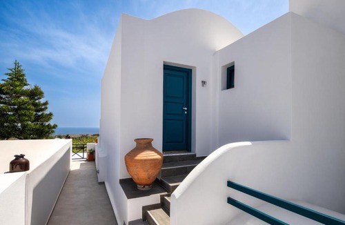 Akrotiri Hotel | Kalimera Hotel