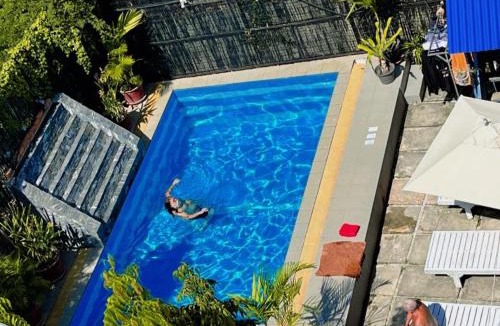 Downtown Siem Reap House | Kalinga Art Home Guest House