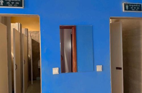 Downtown Siem Reap House | Kalinga Art Home Guest House