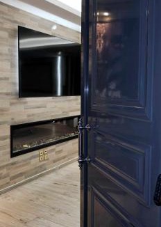 Athens Apartment | Kalisti House2Heal Athens