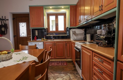 Old Town House | Kalliopis Home | 3 Bedrooms