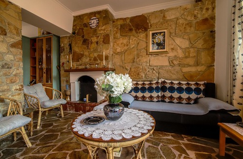 Old Town House | Kalliopis Home | 3 Bedrooms