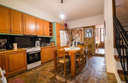 Old Town House | Kalliopis Home | 3 Bedrooms