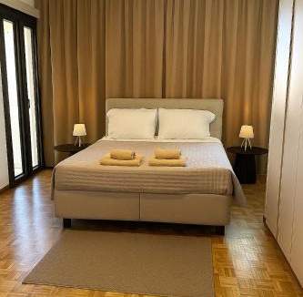 Nicosia Apartment | Kallisti 2bd Central Stay - Wow View