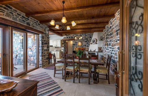 Pefki Apartment | Kalo Nero Apts Superb Sea view/Family-Friendly (P)