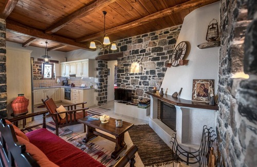 Pefki Apartment | Kalo Nero Apts Superb Sea view/Family-Friendly (P)