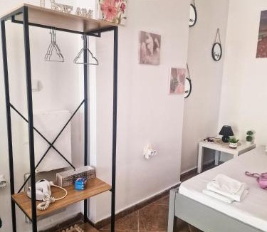 Kalogria House | Kalogria Beach Apartments