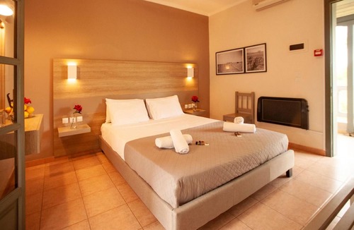 Kalogria Apartment | Kalogria Summer Retreats - Strofilia Sandy Twin