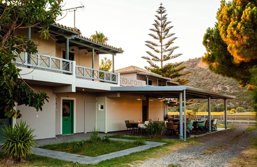 Kalogria Apartment | Kalogria Summer Retreats - Strofilia Sunny Twin