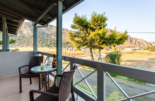 Kalogria Apartment | Kalogria Summer Retreats - Strofilia Sunny Twin