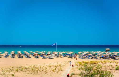 Kalogria Hotel | Kalogria Summer Retreats - Seimeio Strofilia, Sunny Vibes