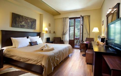 Kaloneri House | Kaloneri - Rooms