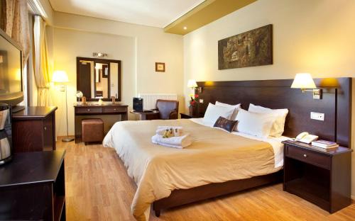 Kaloneri House | Kaloneri - Rooms