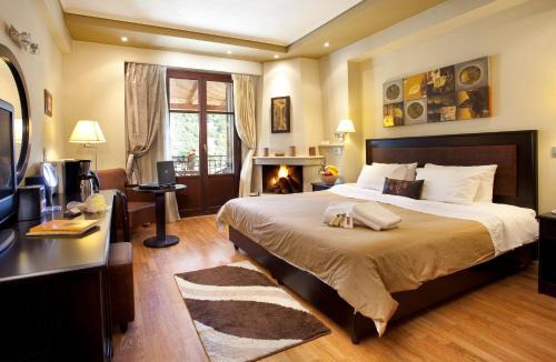 Kaloneri House | Kaloneri - Rooms
