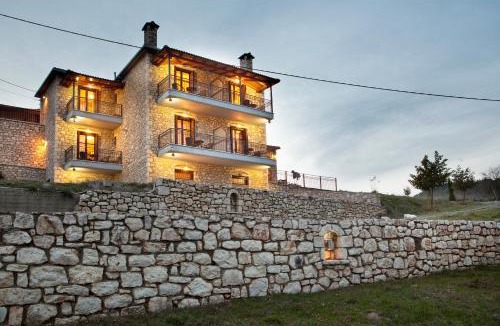 Kaloneri House | Kaloneri - Rooms