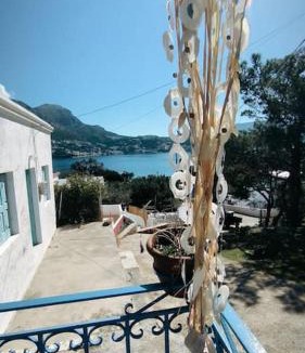 Telendos House | Kalotina's House