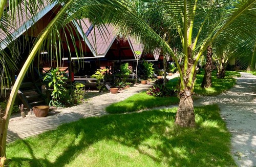 Ko Kradan Cabin | KALUME' Eco Boutique Resort-Adult only