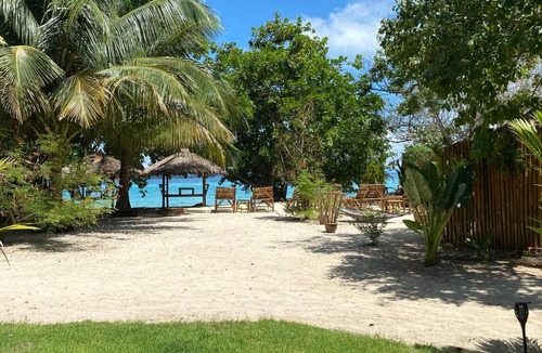 Ko Kradan Cabin | KALUME' Eco Boutique Resort-Adult only