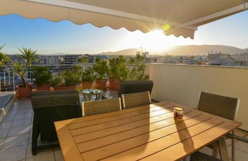 Palaio Faliro Apartment | Kalypso Apartment