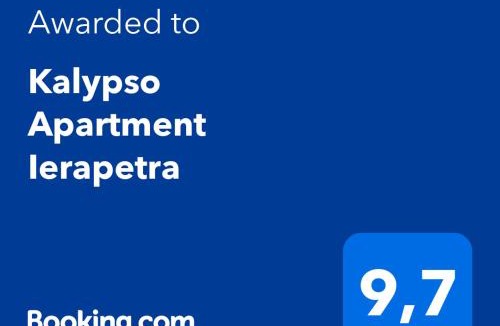 Ierapetra Apartment | Kalypso Apartment Ierapetra