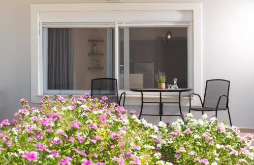 Ierapetra Apartment | Kalypso Apartment Ierapetra