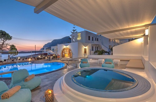 Mirties House | Kalypso Studios