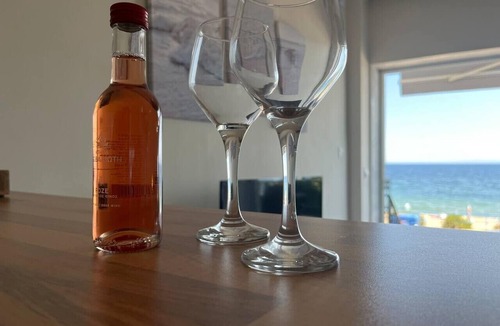 Kalyves Polygyrou Apartment | Kalyves Seafront Apartment - Halkidiki