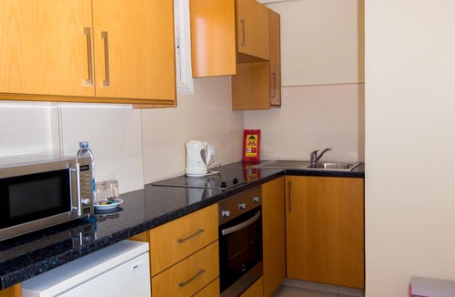 Pernera Apartment | Kama Lifestyle