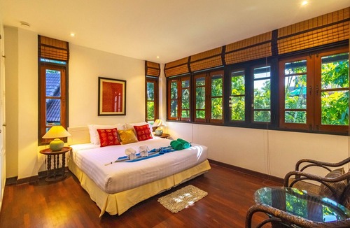 Kamala Hotel | Kamala Beach Estate