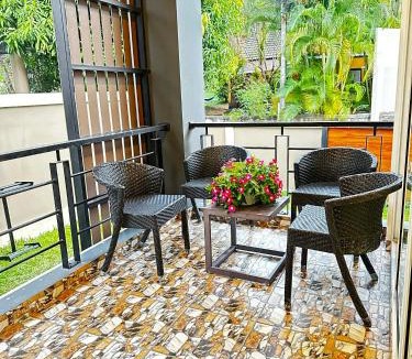 Kamala House | Kamala cozy home
