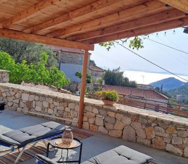 Livadi House | Kamara House