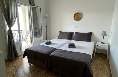 Naousa Apartment | Kamara rooms in Naousa