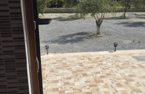 Karvelas Apartment | Kamares Beach Room 8
