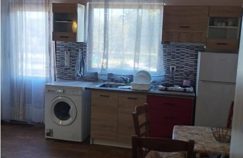Karvelas Apartment | Kamares Beach Room 9
