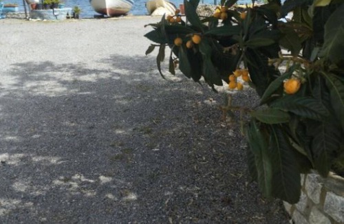 Karvelas Apartment | Kamares Beach Room 9