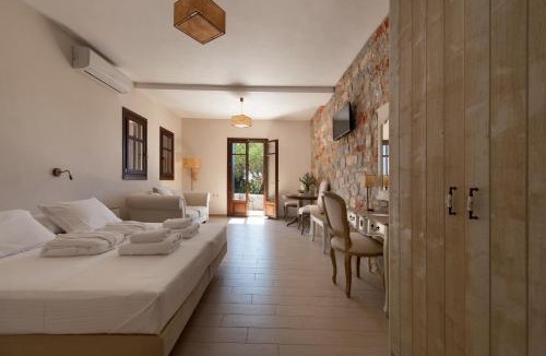 Karvelas Apartment | Kamares Villas