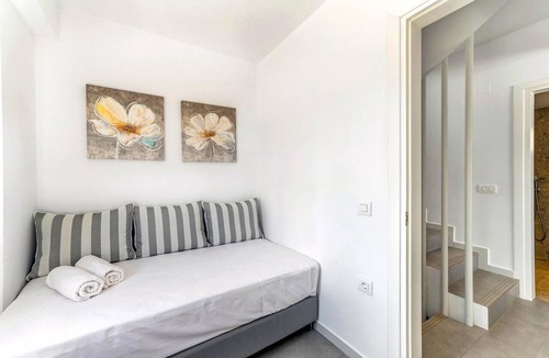 Gouves Villa | Kamelia Luxury Villa 1