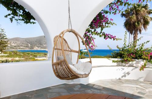 Antiparos Hotel | KAMEO, Antiparos
