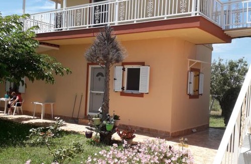 Ag. Georgios House | Kampas studios