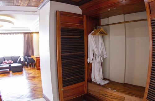 Stueng Saen Hotel | Kampong Thom Palace Hotel