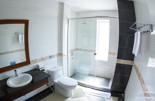 Stueng Saen Hotel | Kampong Thom Palace Hotel