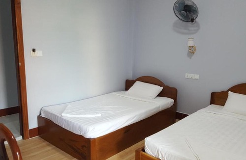 Kampot Hotel | KampongBay Makeng II Guesthouse