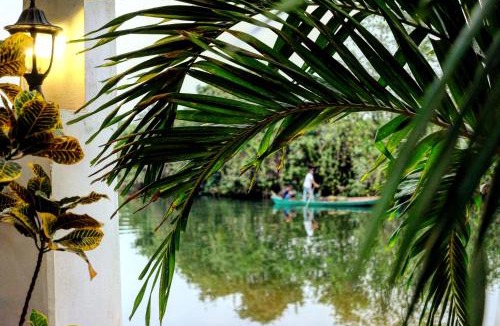Kampot Bed & Breakfast | Kampot Cabana