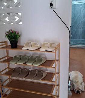 Ban Tai House | Kan Haven Homestay