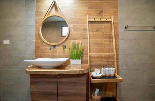 Hua Hin Resort | Kan & Kan Luxury Pool Villa Hua Hin with all bathtub