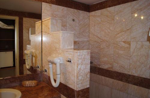 Kanapitsa Hotel | Kanapitsa Mare Hotel