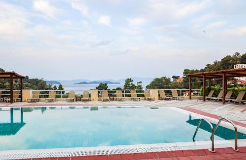 Kanapitsa Hotel | Kanapitsa Mare Hotel