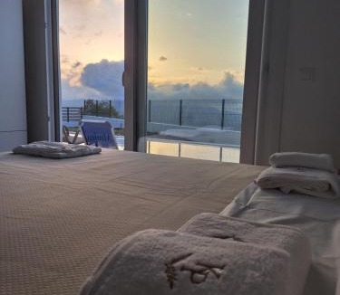 Kantanos-Selino Hotel | Kandania Paradise
